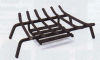Easy Light Fireplace Grate #26300